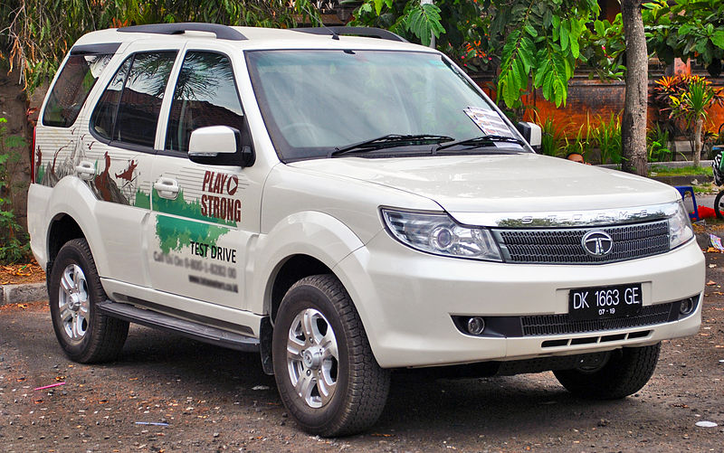 Illustration for article titled Your guide to utilitarian Indian body-on-frame manual diesel 4x4s